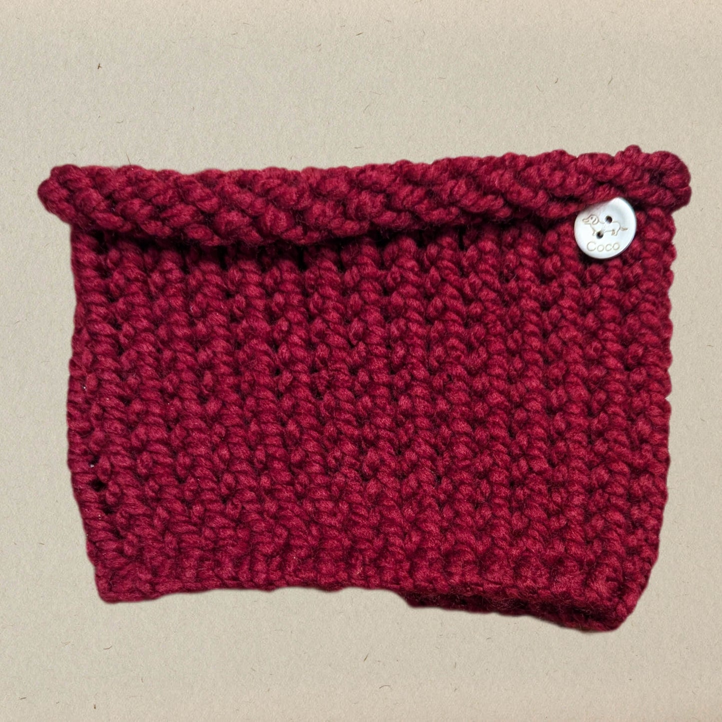 Snoods