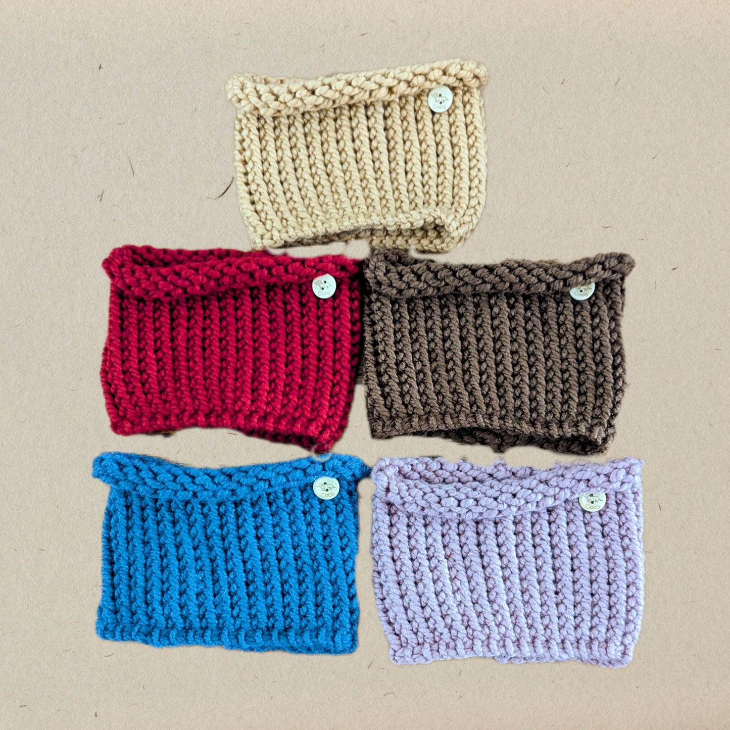 Snoods