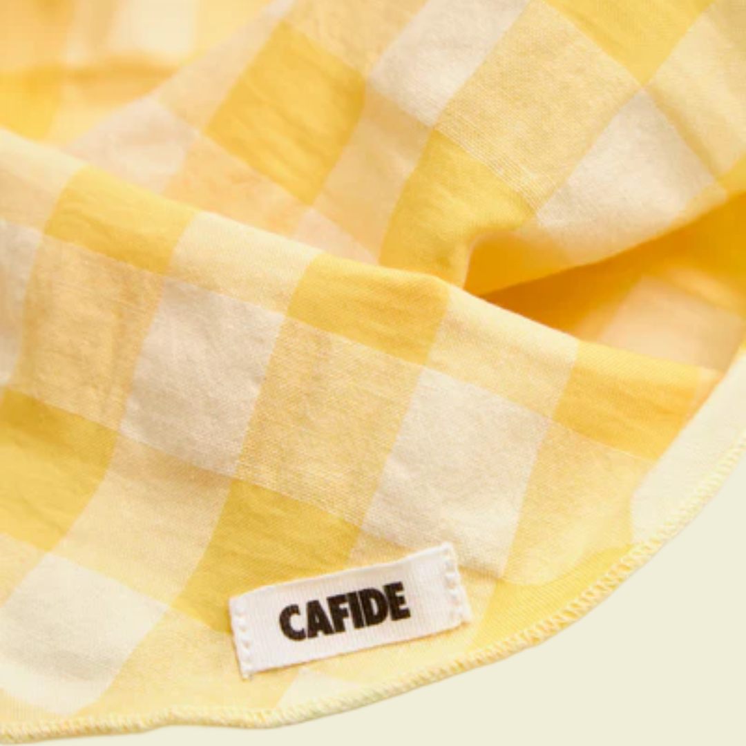 Bandana - Cafide