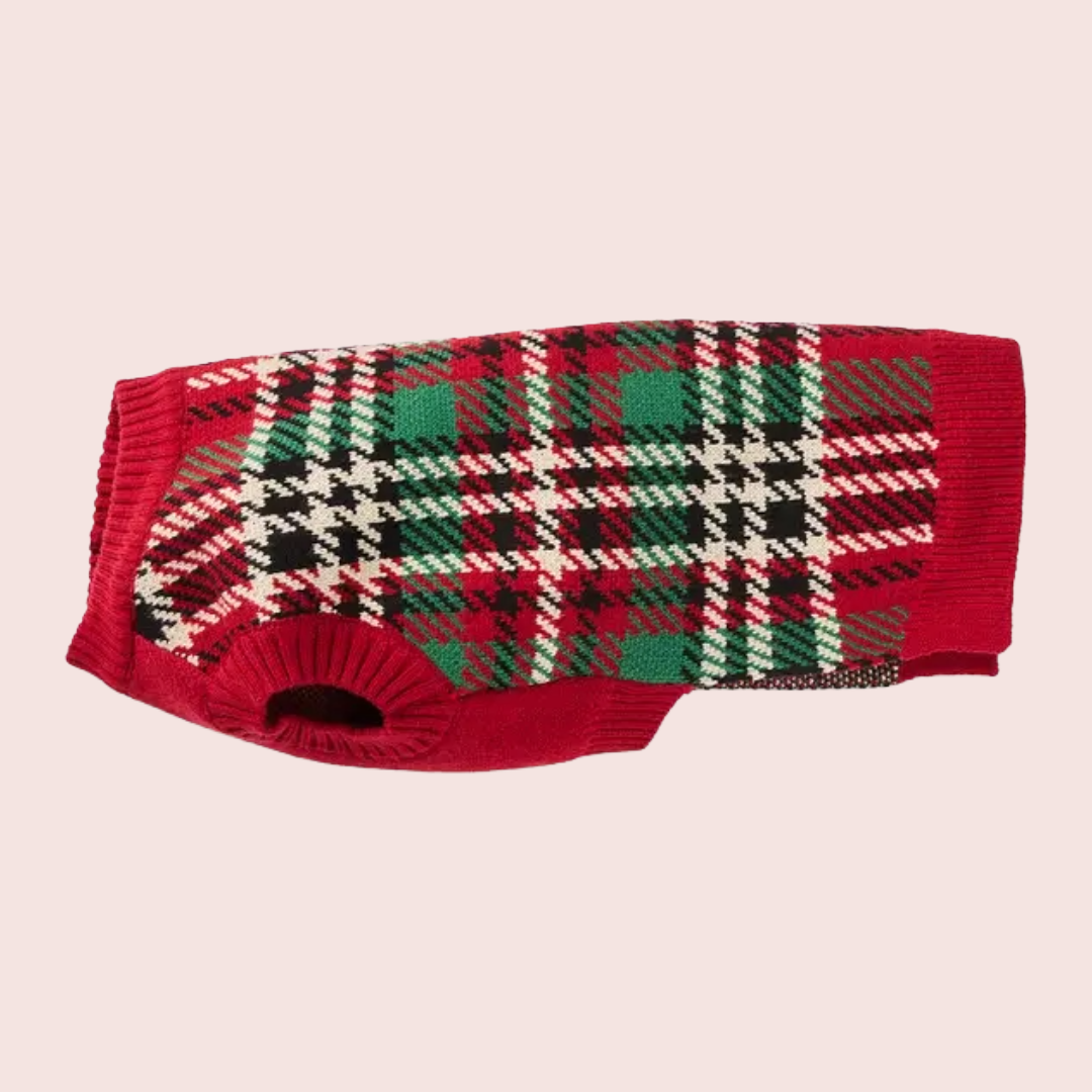 Gebreide Trui Caroline - Wolters