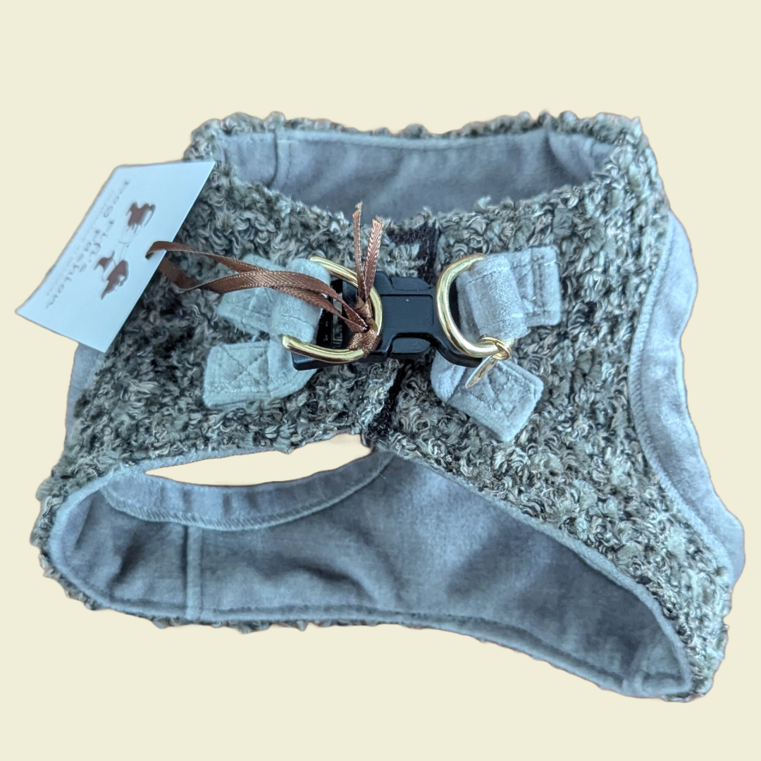 Harnas Nino Curly - Fifi's Dog Fashion
