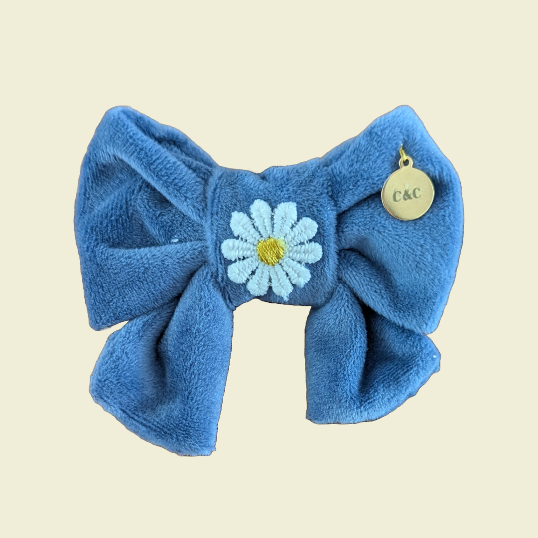 Blue Strik - Colette & Co