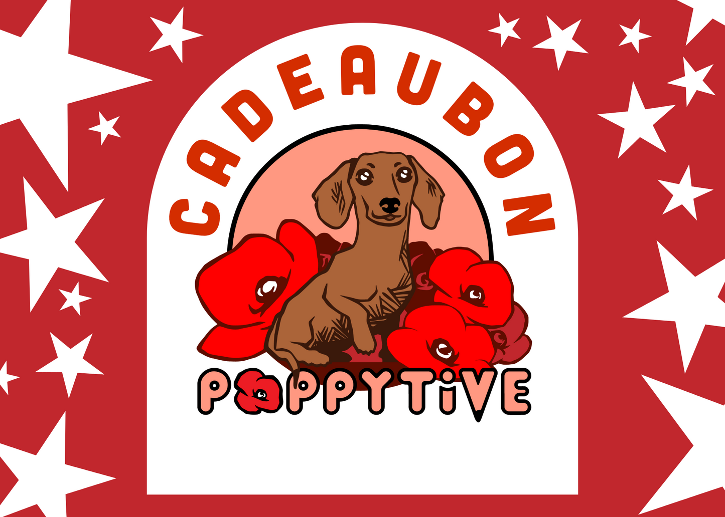 Poppytive Cadeaubon