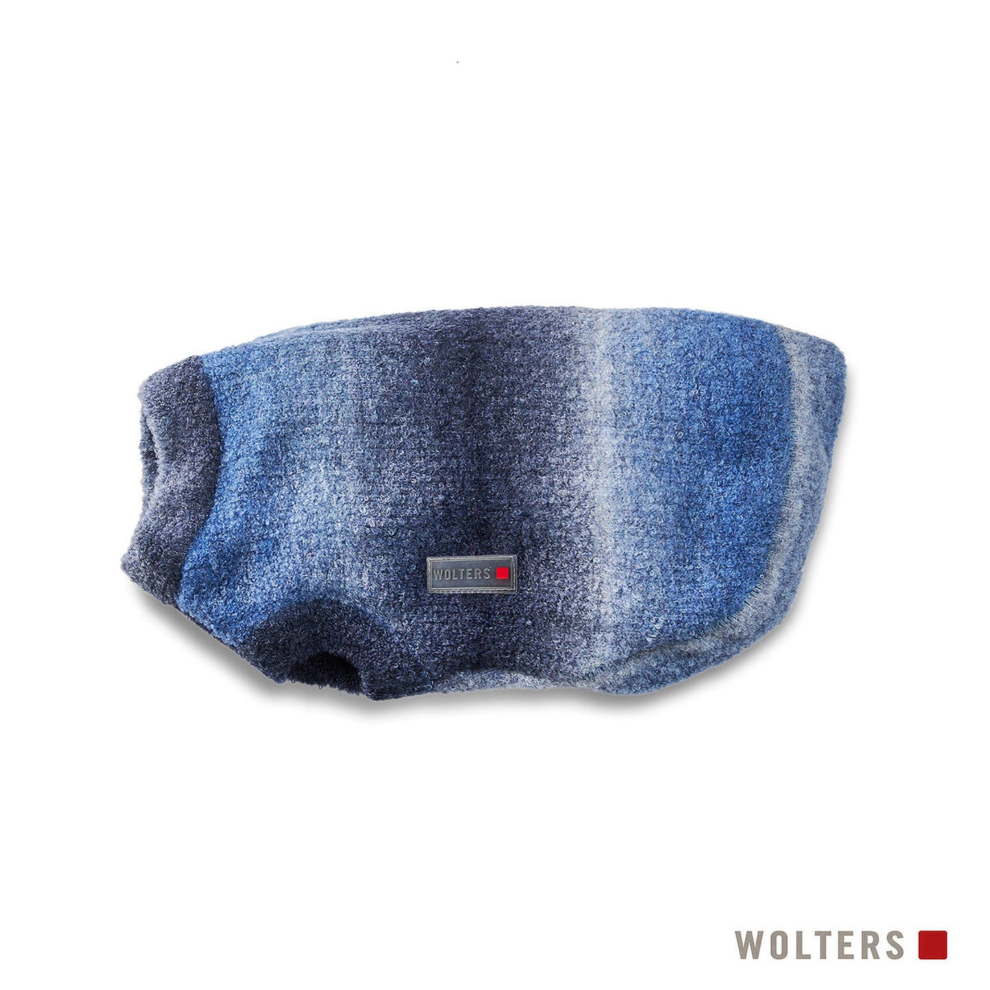 WOLTERS gebreide hemel trui