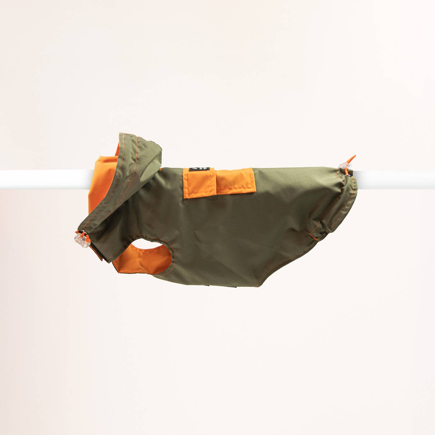 Hondenregenjas „anorak” Woof & Wiggle