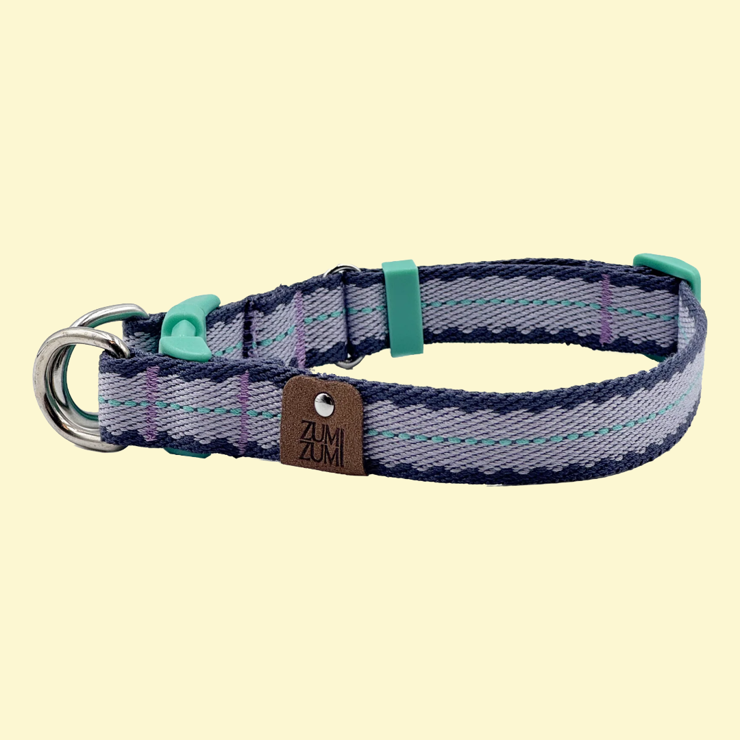 Halsband Taro Biscuit - ZumiZumi