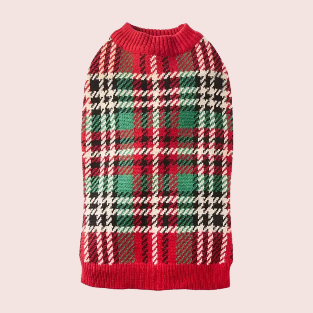 Gebreide Trui Caroline - Wolters