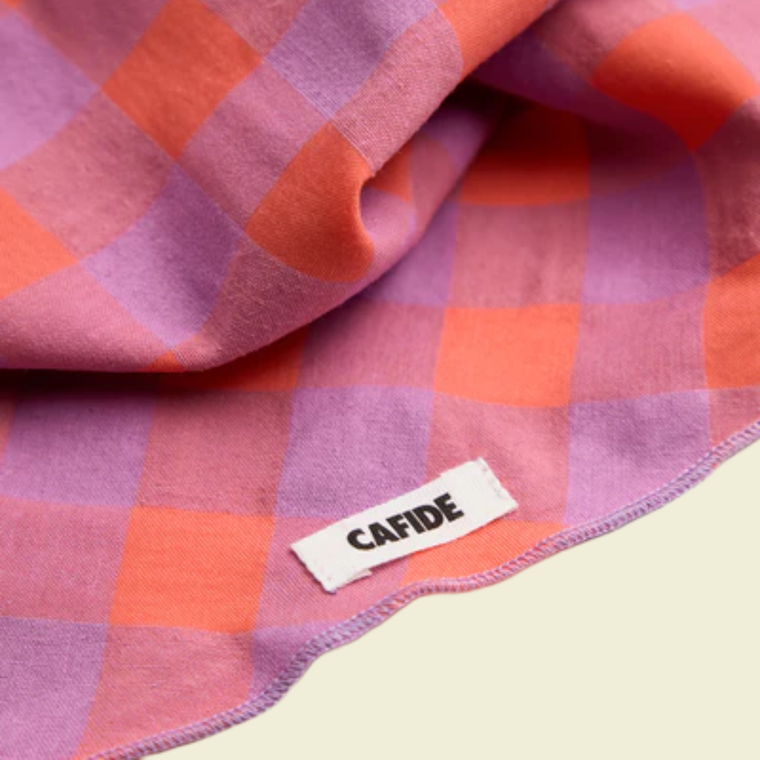 Bandana - Cafide