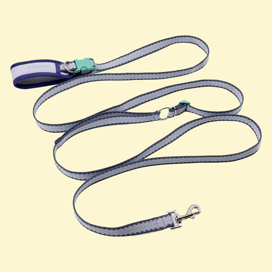 Handsfree Leiband Taro Biscuit - ZumiZumi