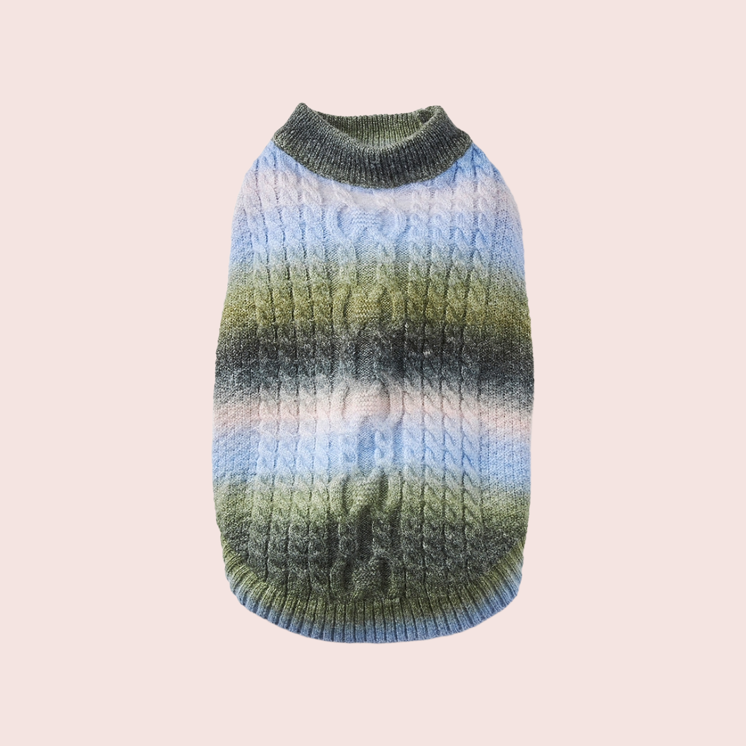 Marinello Gebreide Trui - Wolters