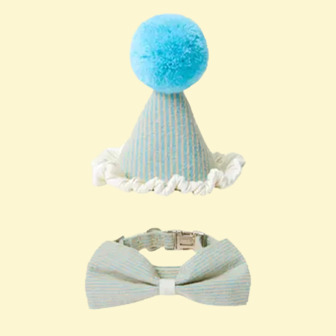 Feest Set - Likapaws