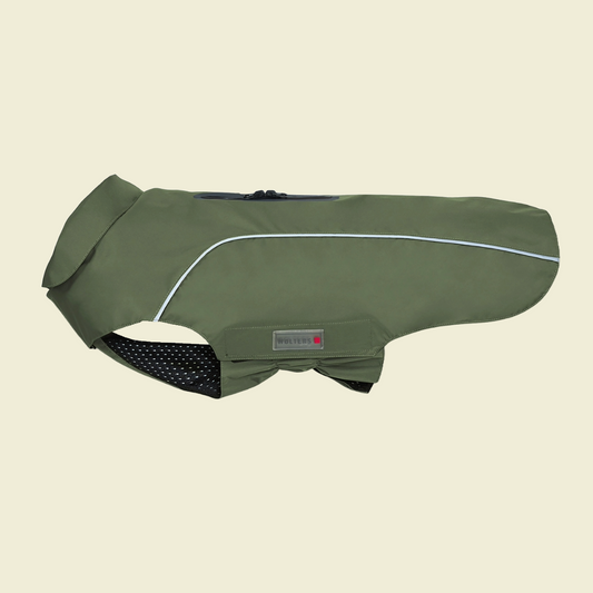 Easy Rain Regenjas Teckel - Wolters