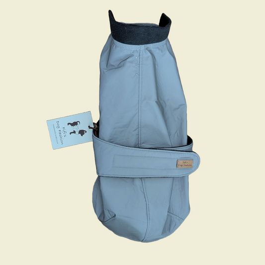 Normy Jacket Reflective - Fifi's Dog Fashion