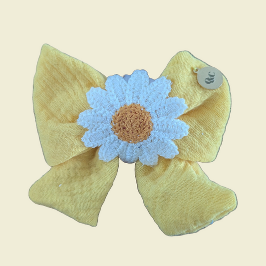 Sunny Fleur Strik - Colette & Co