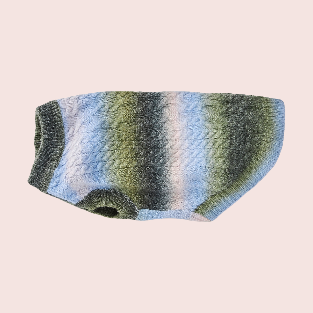 Marinello Gebreide Trui - Wolters