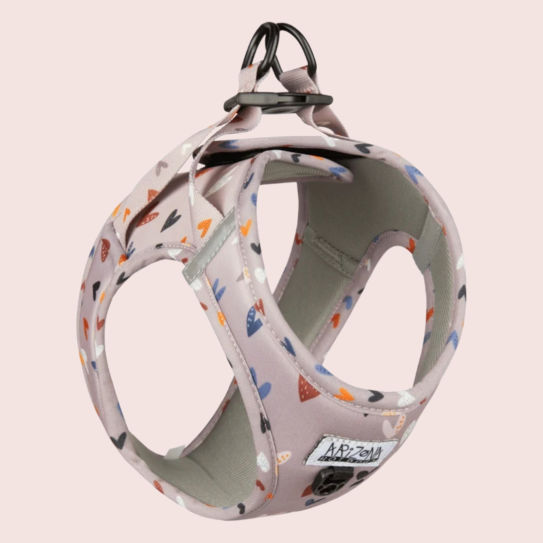 Sweet Love Harnas - Arizona Hotdogs