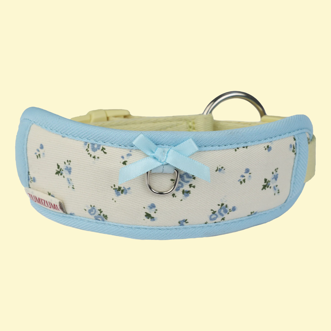 Halsband Floral - ZumiZumi
