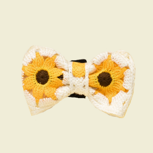 Sunflower Patch Strik - Cocopup London