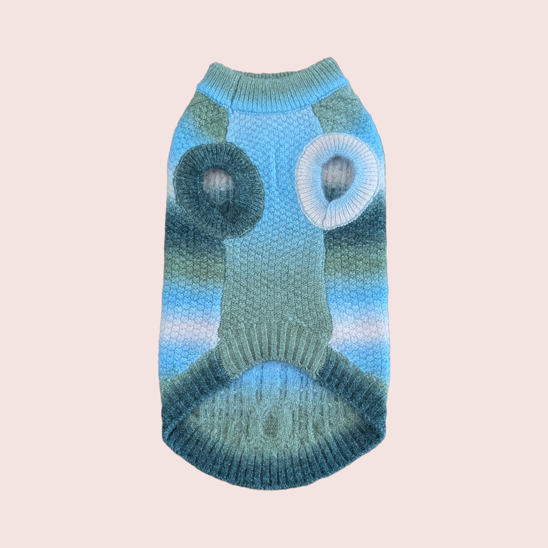 Marinello Gebreide Trui - Wolters