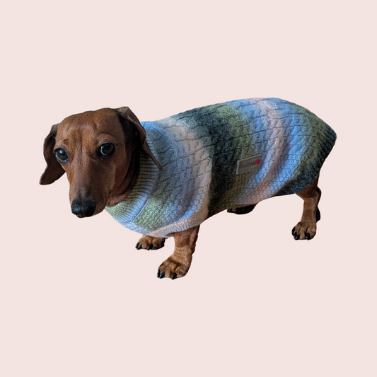 Marinello Gebreide Trui - Wolters