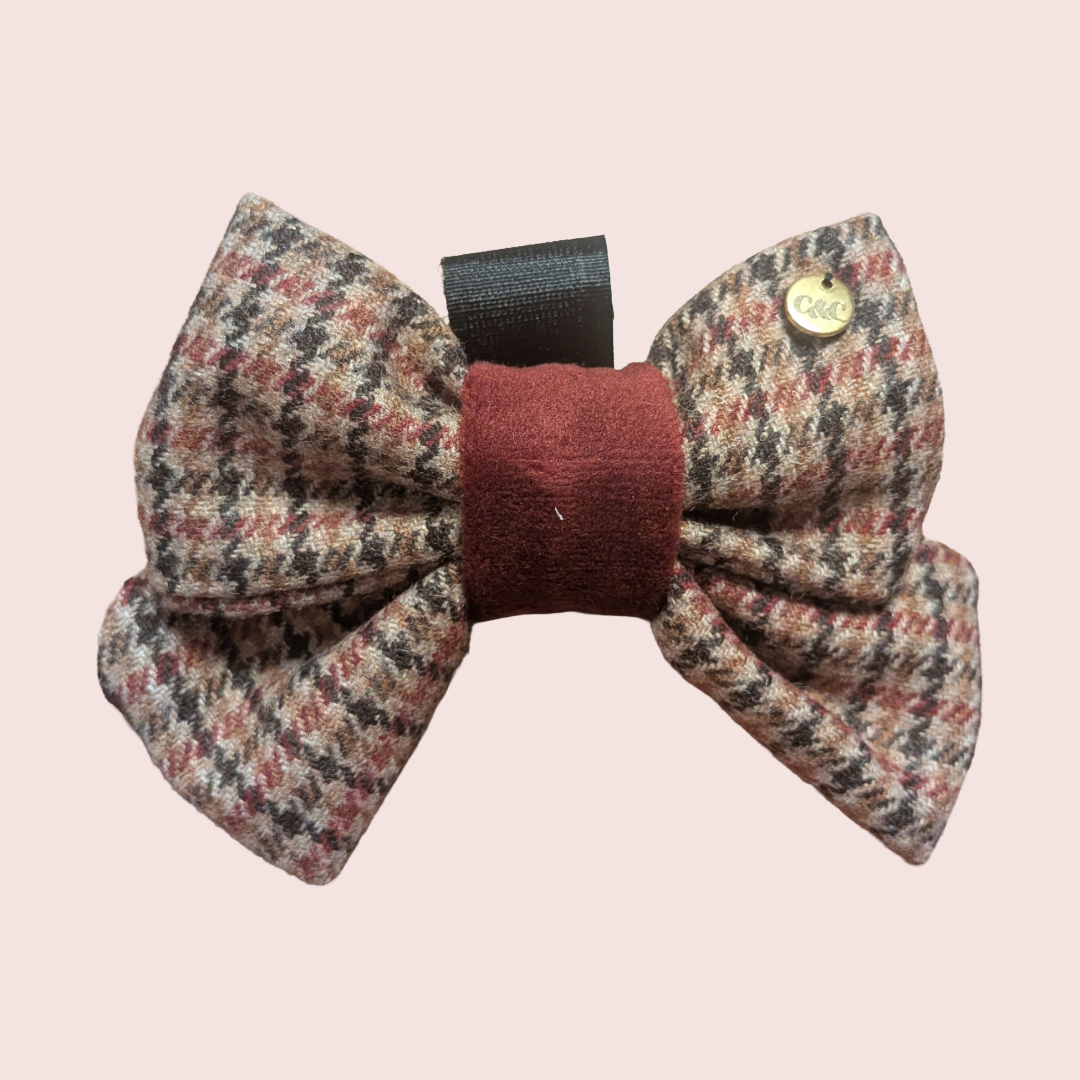 Kerst Strik - Colette & Co