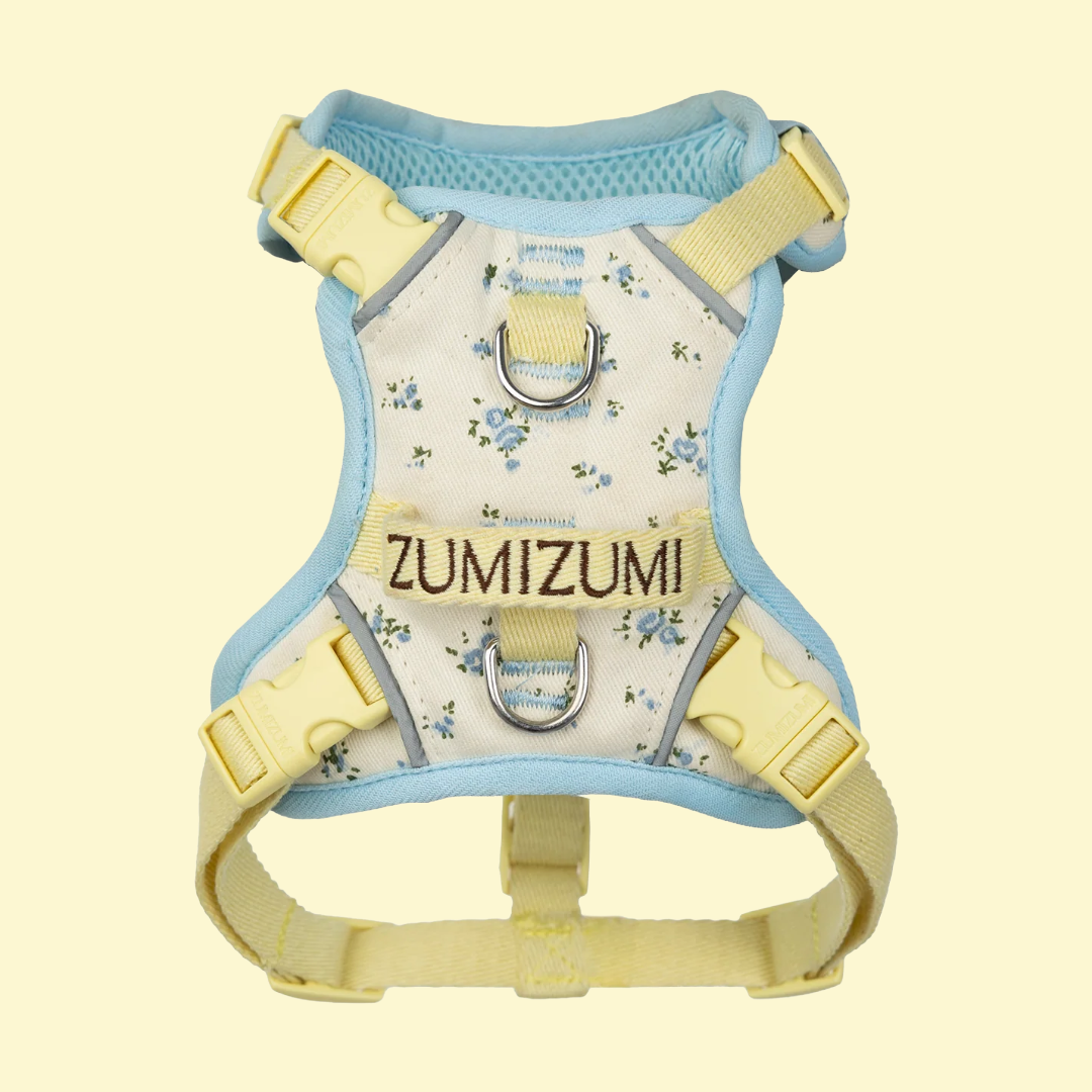 Harnas Floral - ZumiZumi