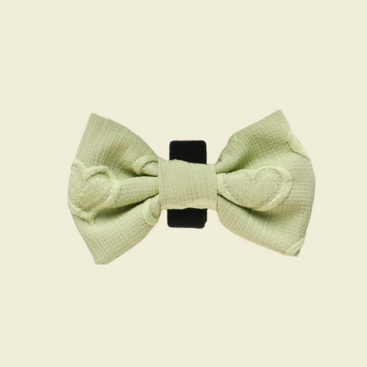 Sage Heart Strik - Cocopup London