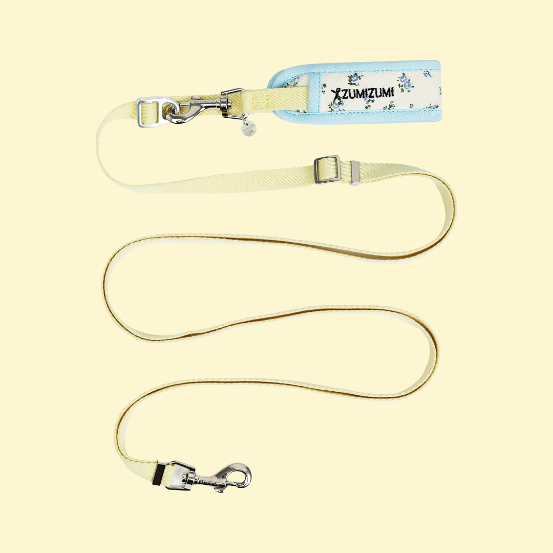 Handsfree Leiband Floral - ZumiZumi