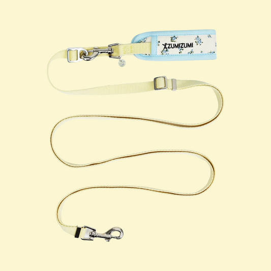 Handsfree Leiband Floral - ZumiZumi