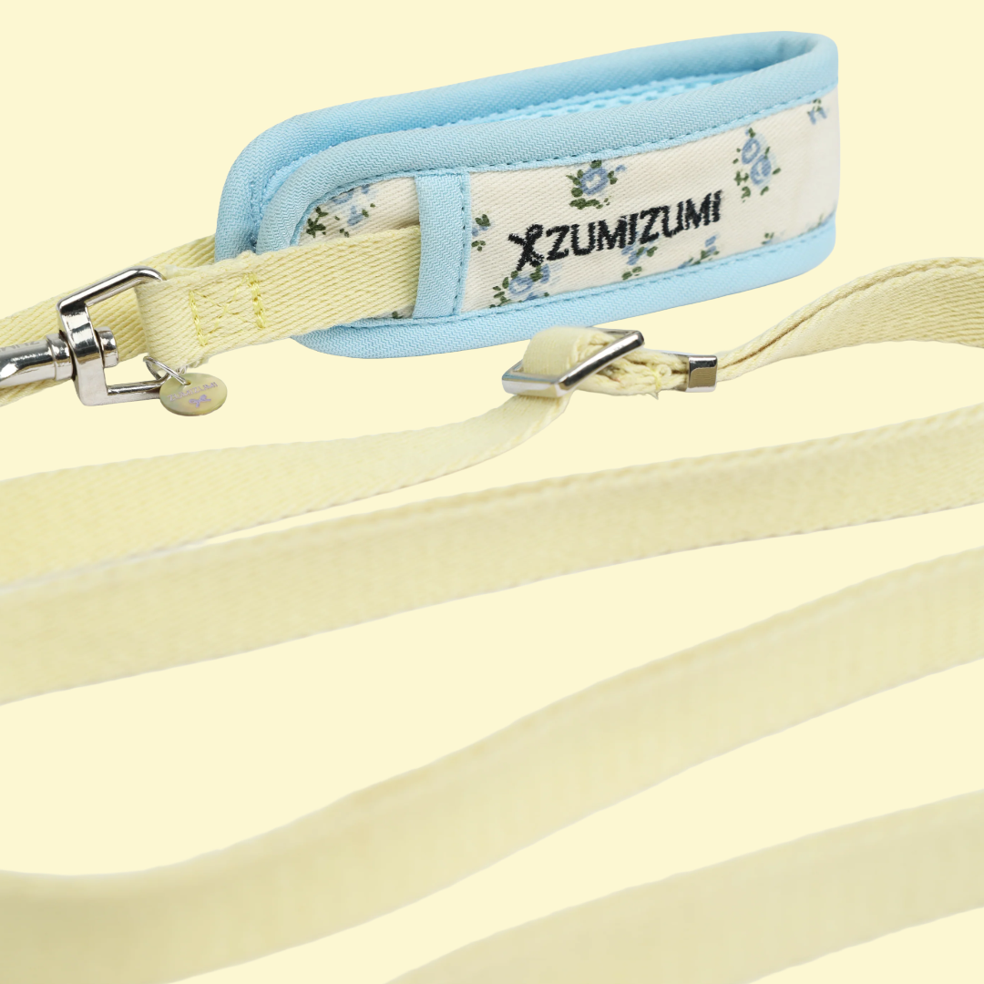 Handsfree Leiband Floral - ZumiZumi