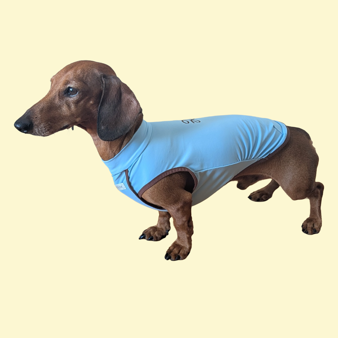 Verkoelend en zonwerend T-shirt - ZumiZumi