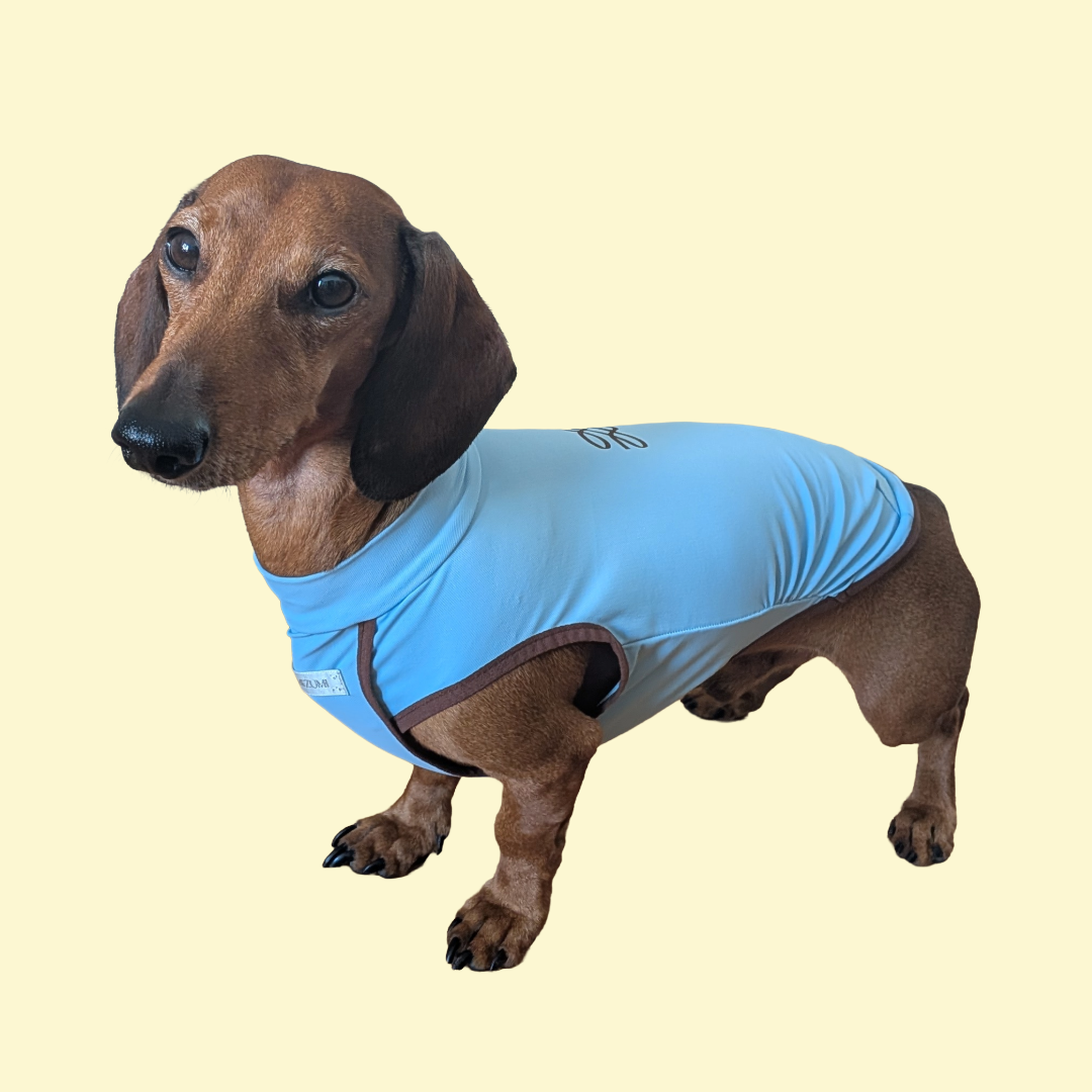 Verkoelend en zonwerend T-shirt - ZumiZumi