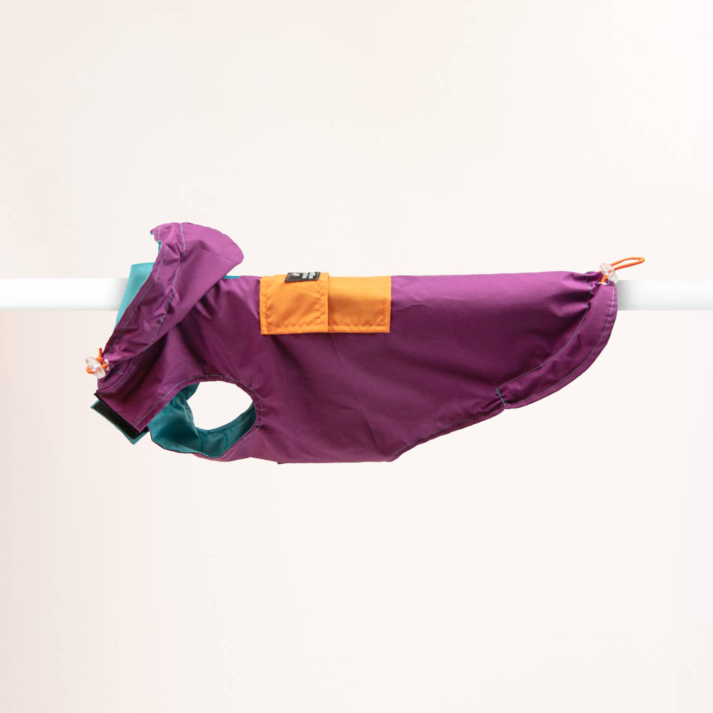 Hondenregenjas „anorak” Woof & Wiggle